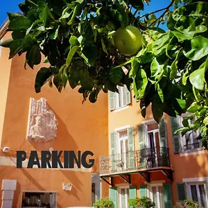 Restaurant Oasis Hotel