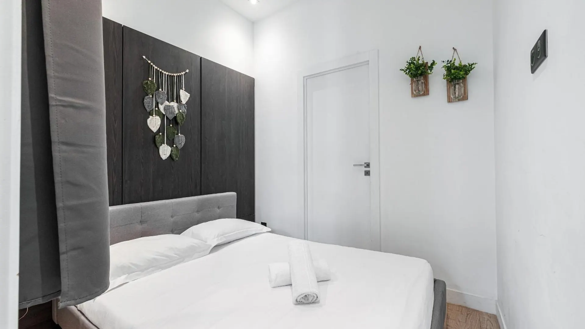 Cozy 1 Bdr Downtown Apartment Nice France